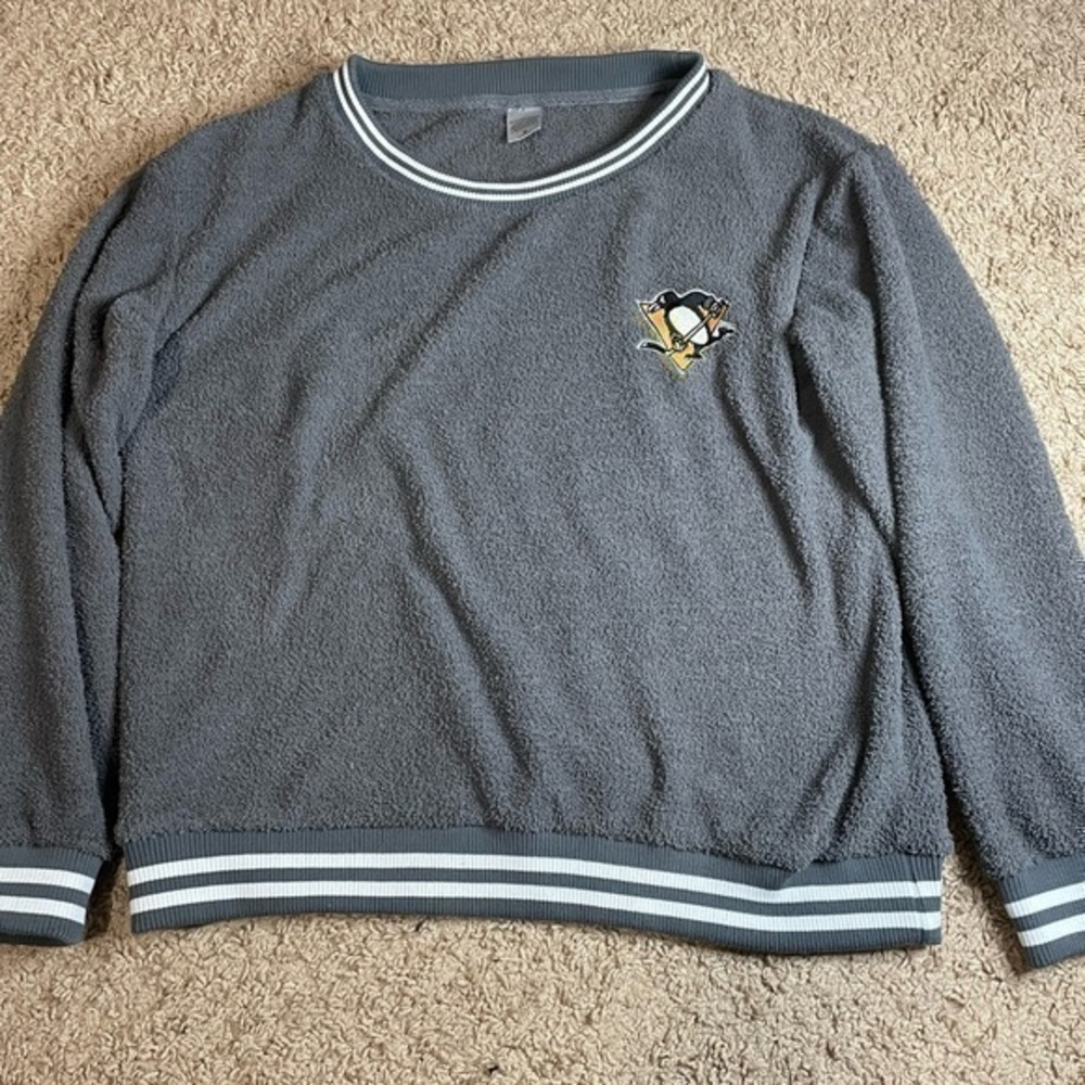 Pittsburgh Penguins Sweater